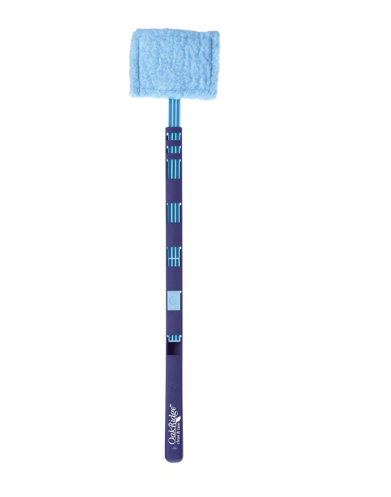 Microfiber Refill for Tub & Wall Scrubber