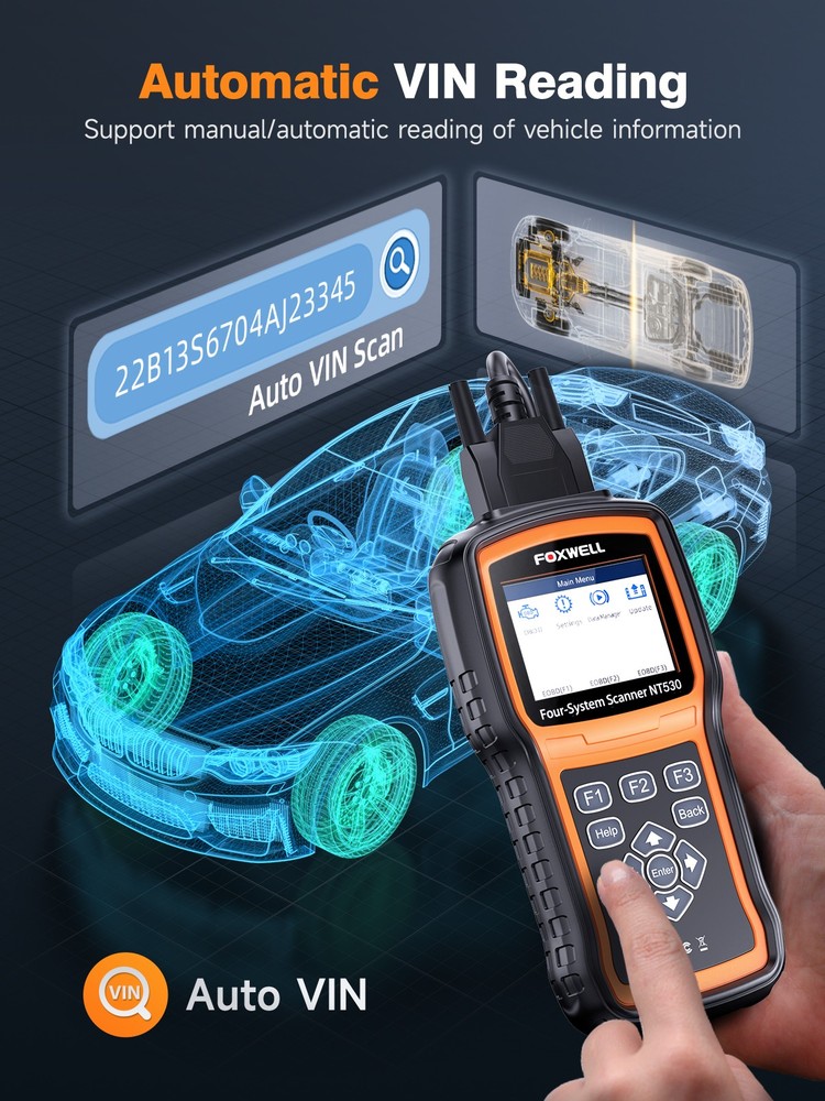 For BMW Car All System Bidirectional OBD2 Scanner Diagnostic ECU Coding Oil TPMS
