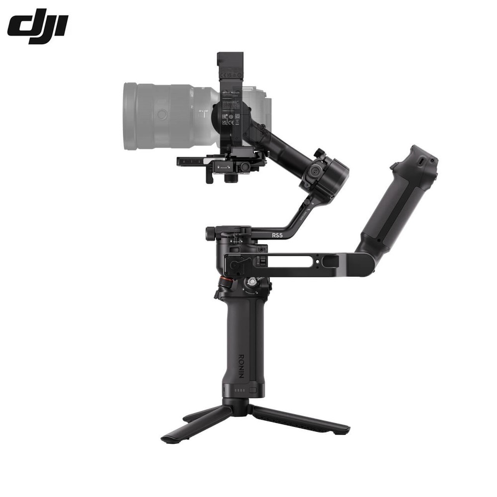 DJI RS 5 Combo