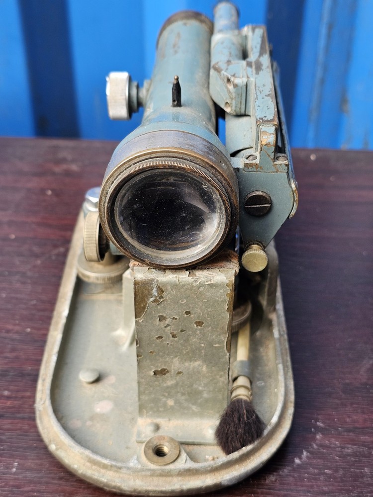 Vintage COOKE TROUGHTON & SIMMS LTD Surveyors/ Dumpy Level