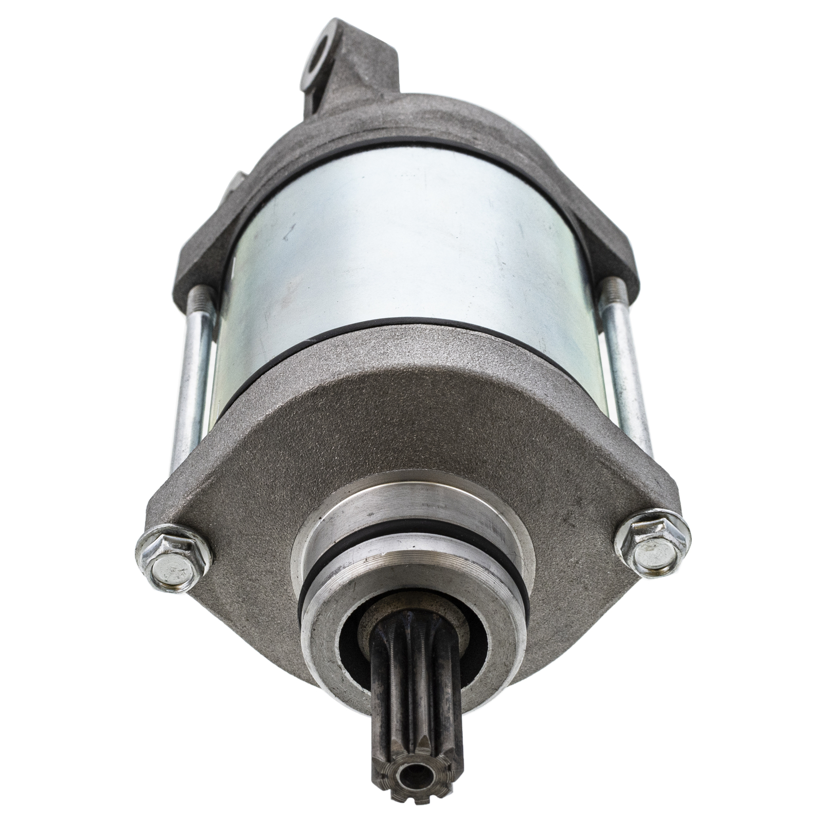 NICHE Starter Motor Assembly for Kawasaki 2008-2014 KFX450R 21163-0033