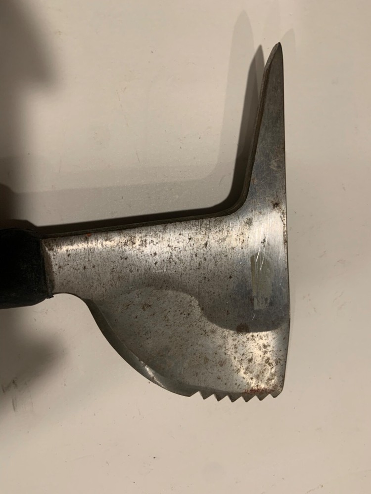 Crash Axe Survival Axe 56D6221