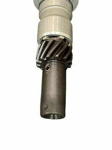 Distributor For Chevy S10 Camaro Caprice Buick Century Skylark 2.8L V6 1976-86