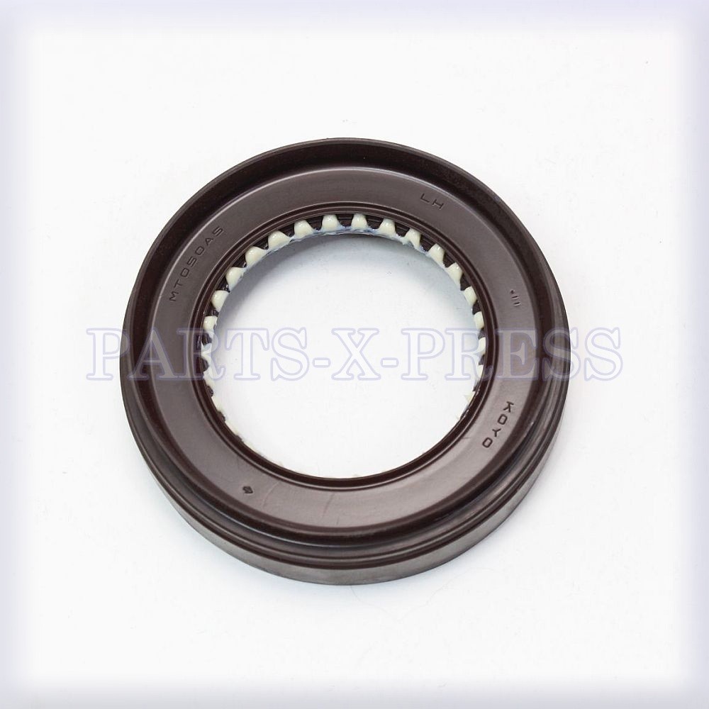 OEM GENUINE TOYOTA CAMRY CELICA RAV4 TRANSMISSION OUTPUT SHAFT SEAL DRIVE SIDE