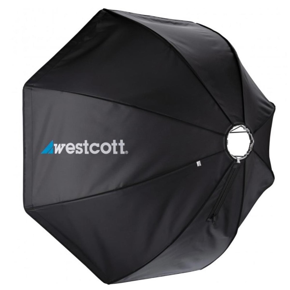 Westcott Rapid Box Switch Octa-L with Godox & Bowens Switch Insert