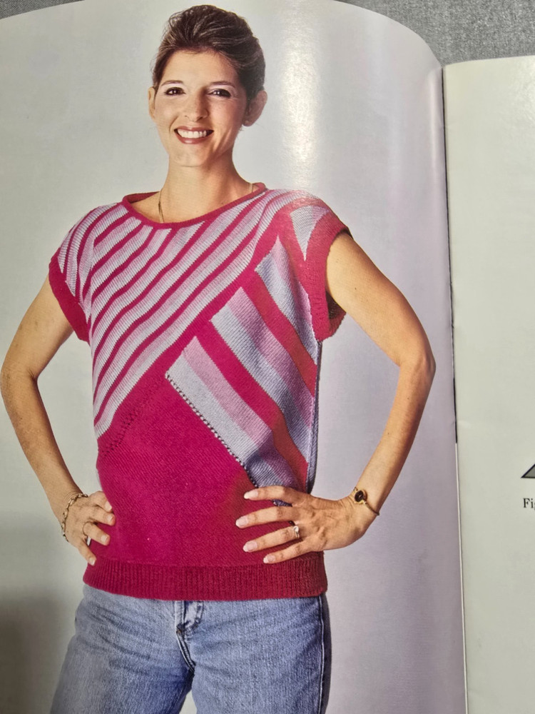Design Studio by White - Spring/Summer 1995