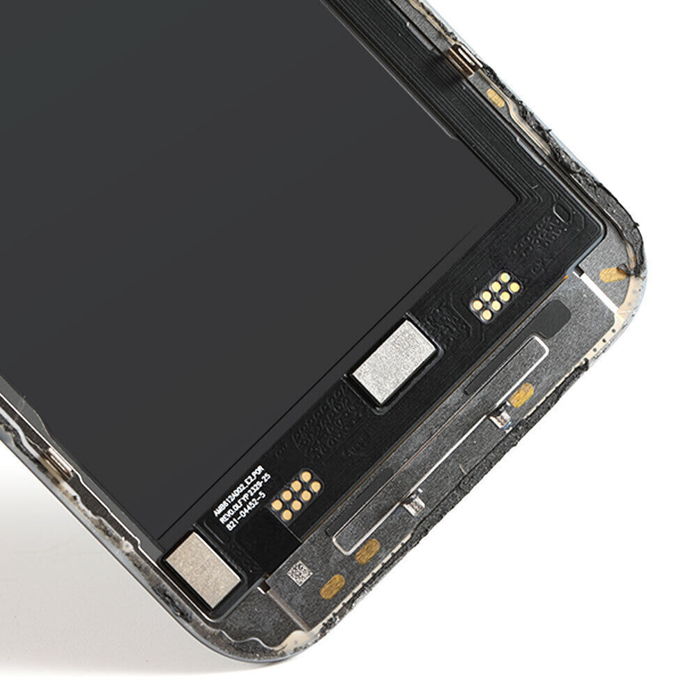 For Apple iPhone 15 Pro LCD Touch Screen Glass Digitizer Display Replacement Kit