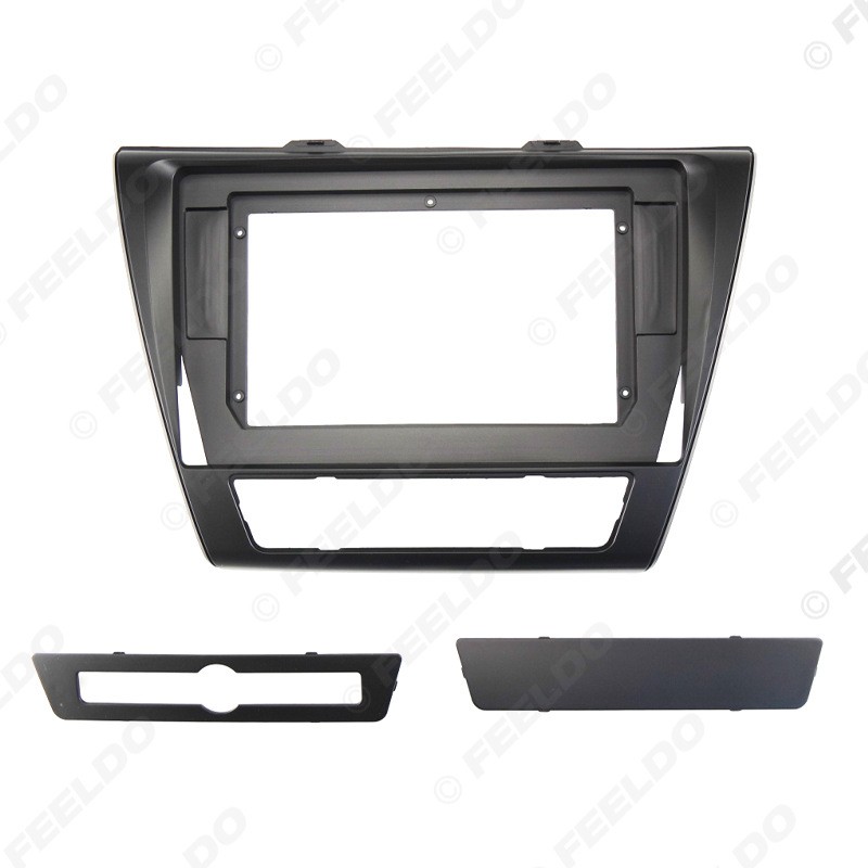 Navigation panel frame for 2019 Roewe i5 Android large screen
