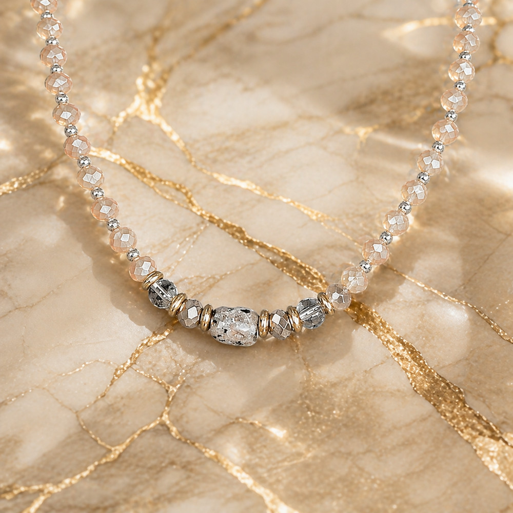 Regal Queen Necklace