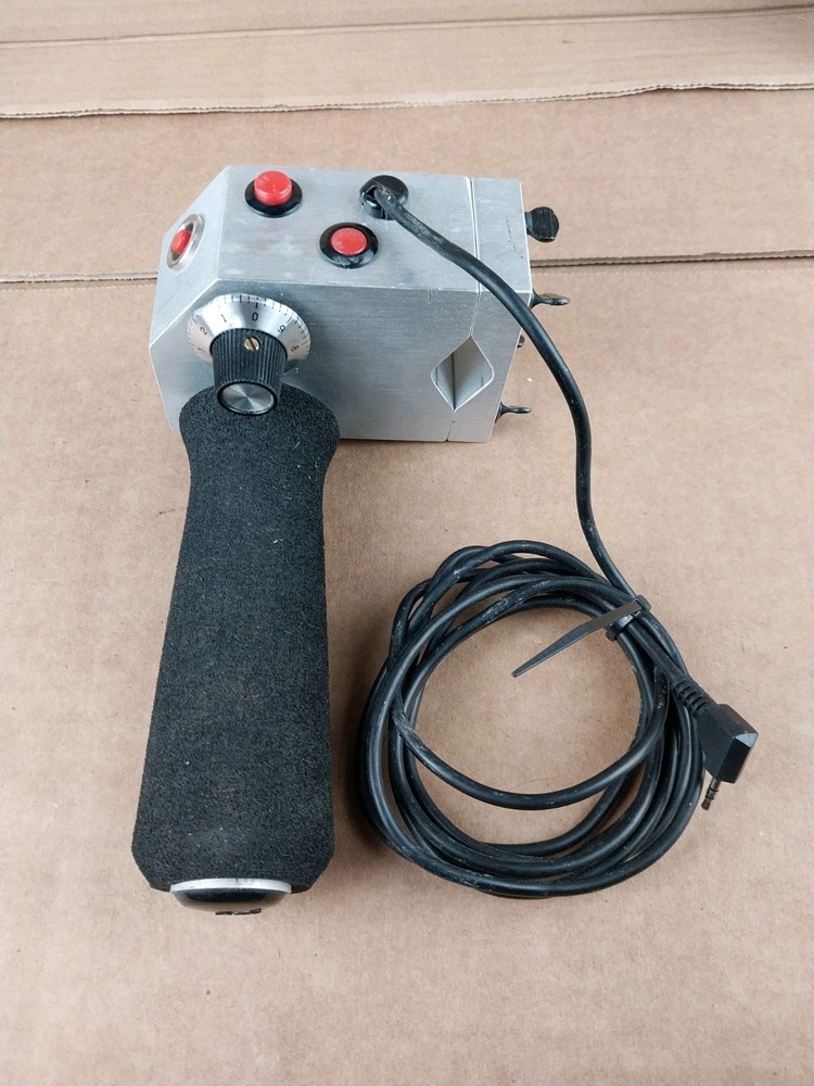 Varizoom Lens Control Attachment Remote