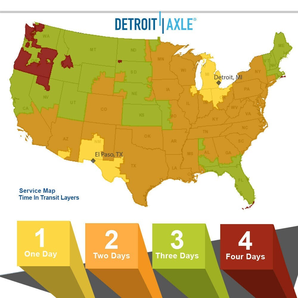 Front Left Knuckle & Wheel Hub Bearing for 2014 2015-2018 Toyota Corolla Matrix