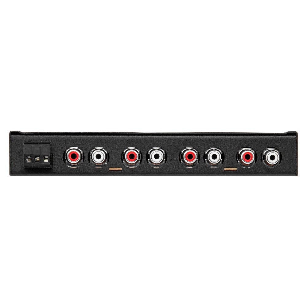 DS18 EQX5 Band Stereo Equalizer