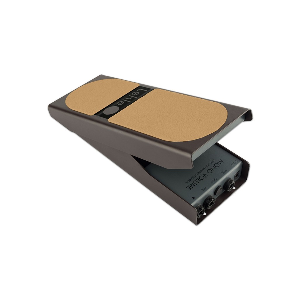 Mono Volume Pedal