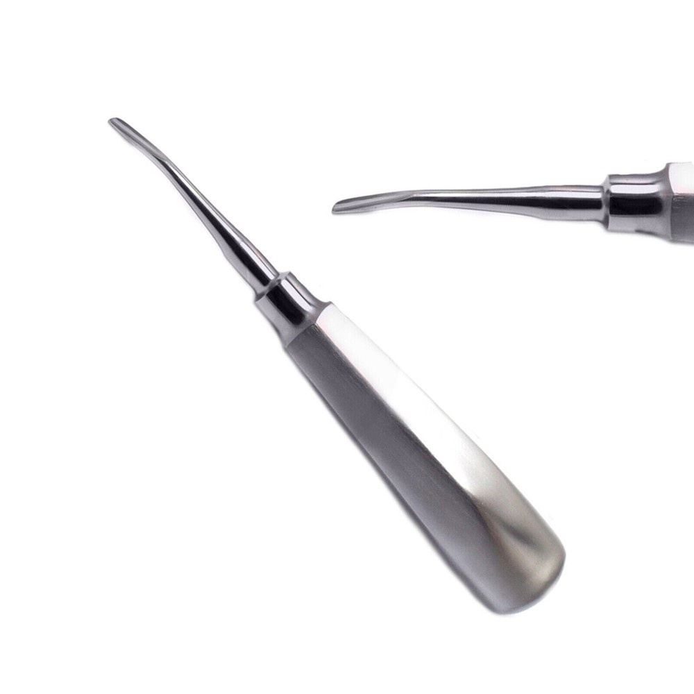 Oral Surgery Root Luxating Elevators Tooth Extraction Surgical Instruments Set