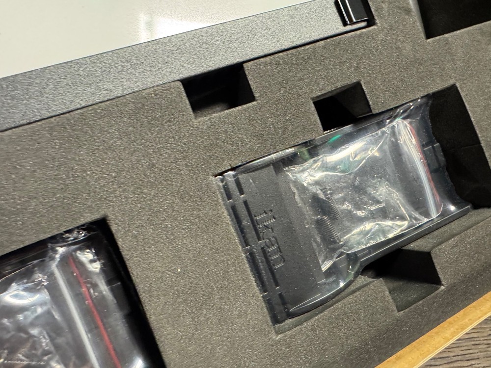 Ikan - Piatto 10″ x 3″ Accent Light - Opened