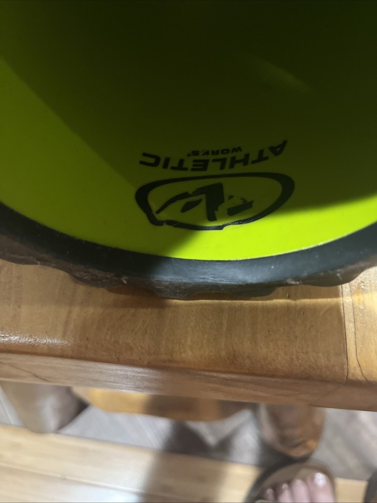 deep tissue massage roller