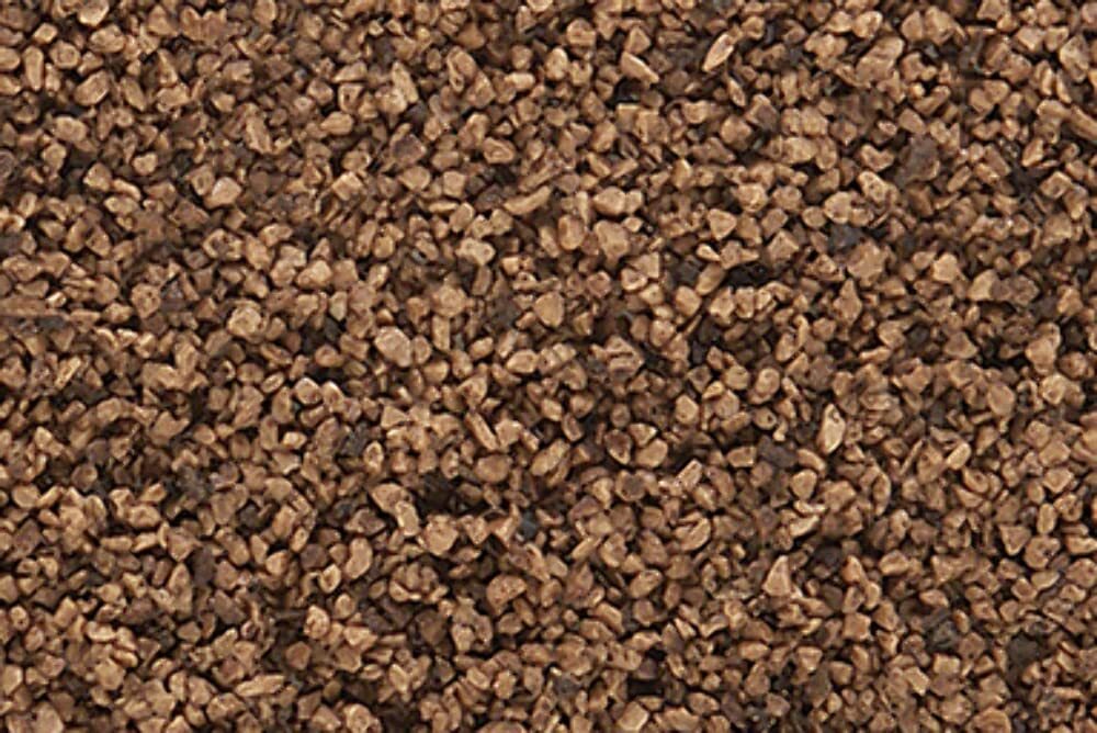 Brown Fine Ballast