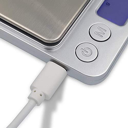 Super Egg Scale - Egg Sizing Sizes Grading Egg Weight Analysis 3000g / 0.1g D...