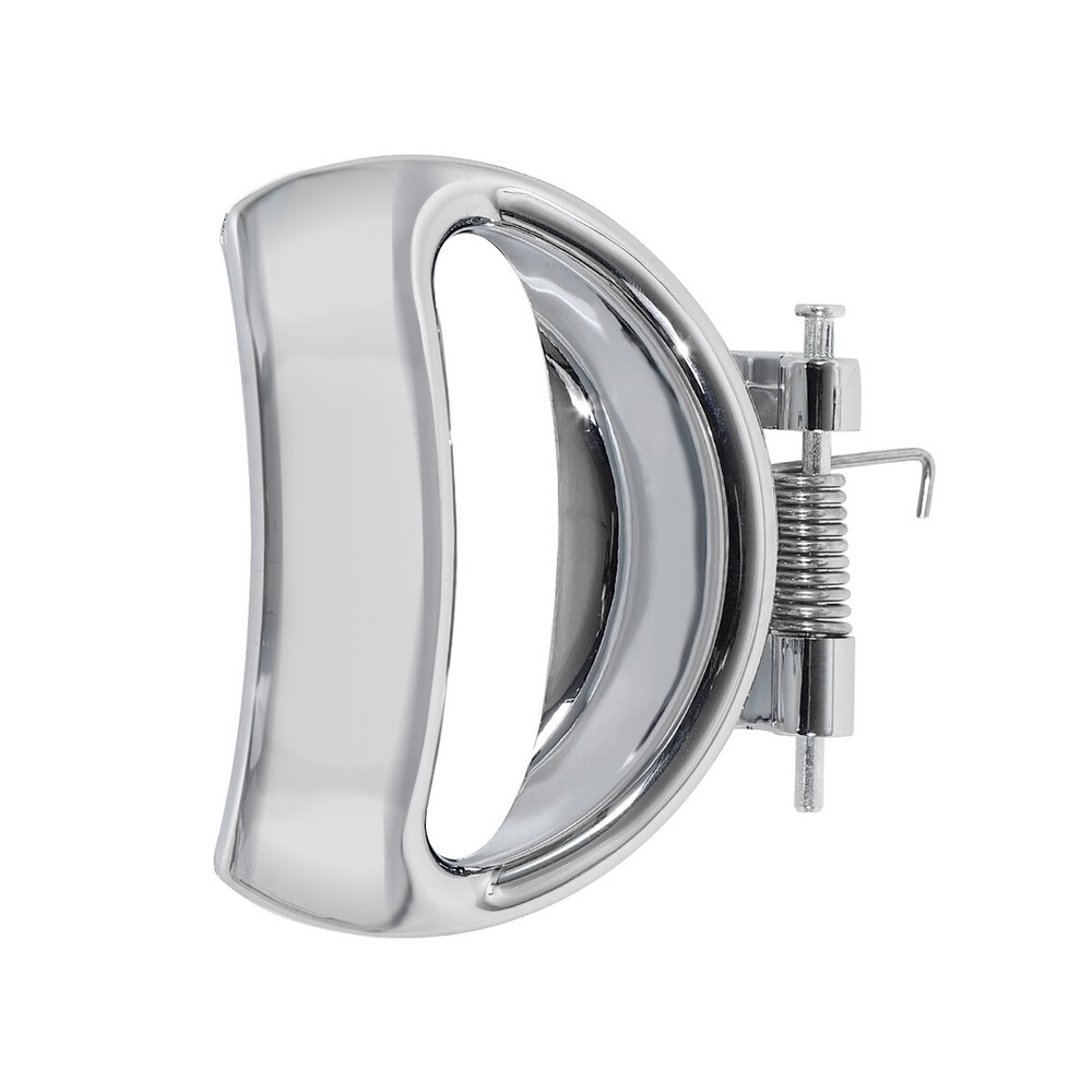 Door Handle Chrome Inside Interior Front or Rear Left Side For 2006-2011 HHR