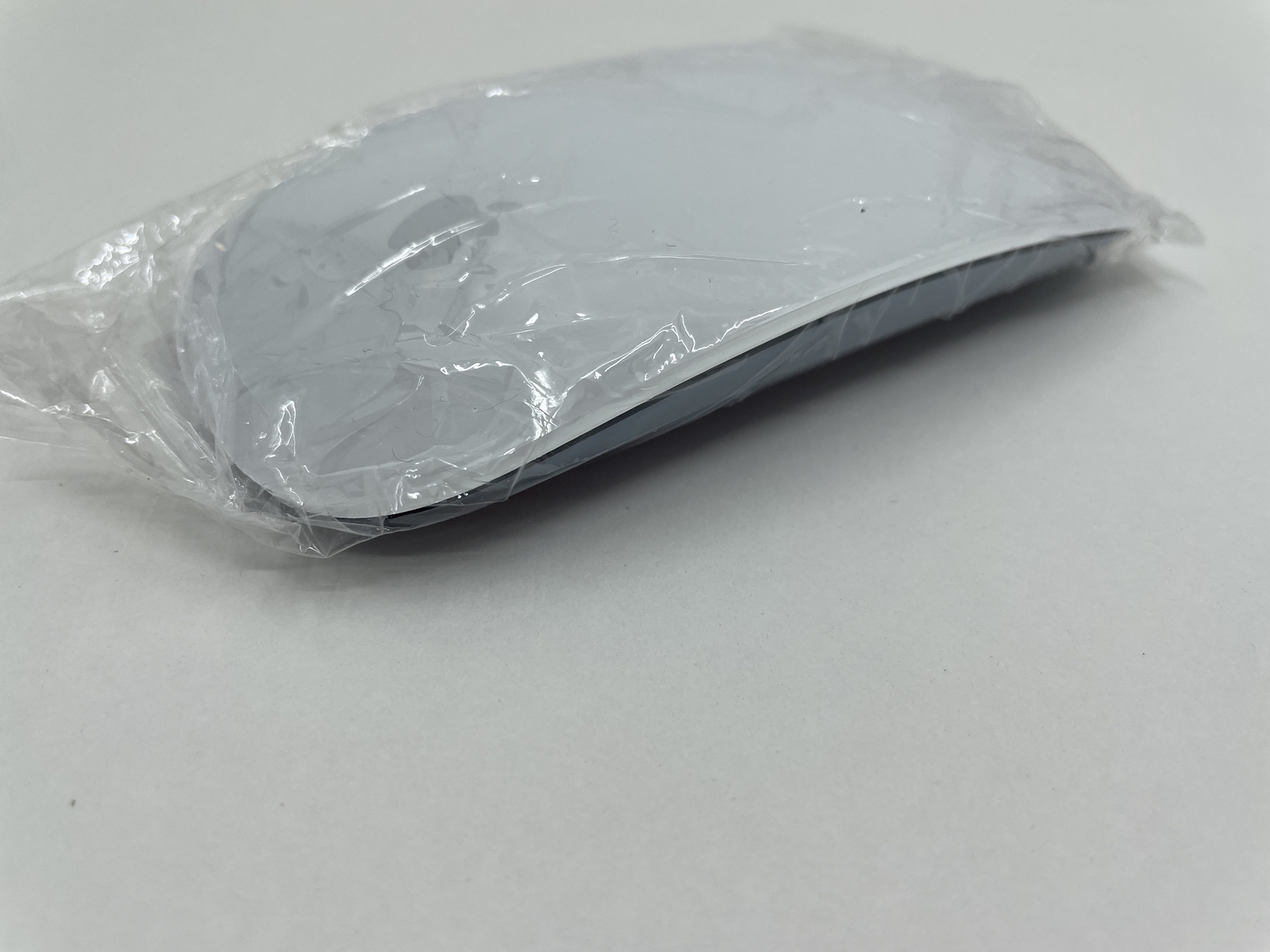 NEW Genuine Apple Magic Mouse for Macs BLUE A1657