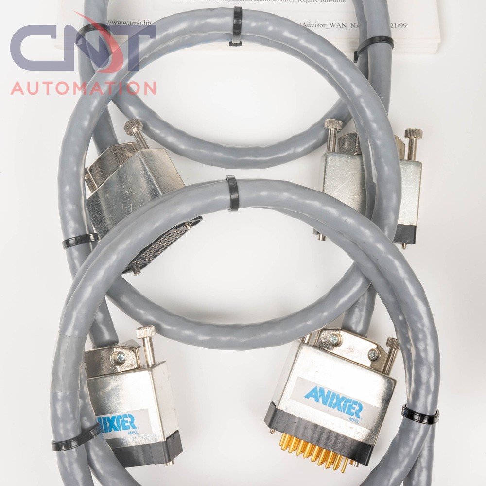 Agilent Technologies HP Internet Wan Advisor J2300D-2 W/ E4594A Module