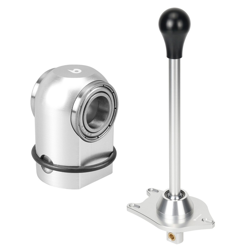 Billet Short Shifter Selector Rod Joint Upgrade For BMW E90 E91 E92 E93 E82 E88