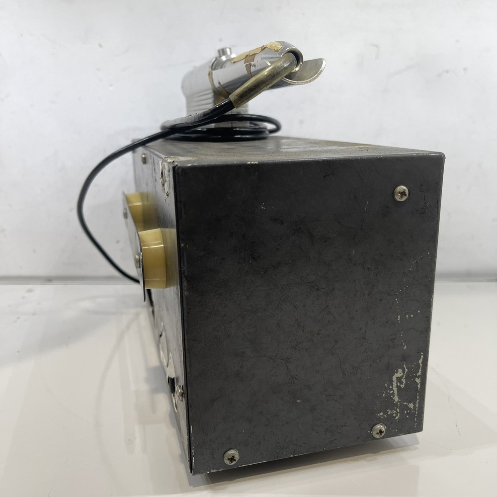 F.W. Bell Inc. Gaussmeter Model: 170-A