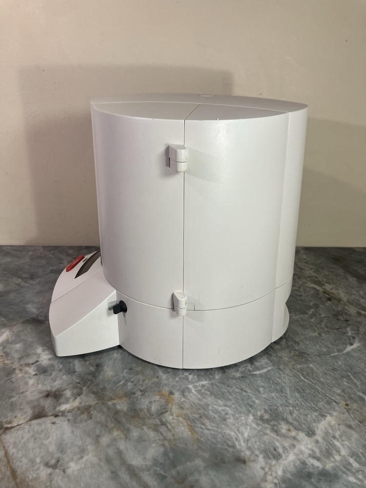 EPill MD2 Locking Automatic Pill Dispenser Untested Needs Power Supply G3D