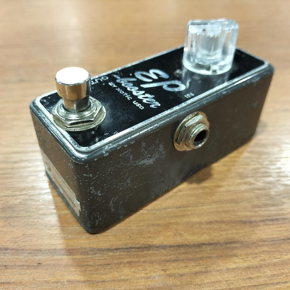Xotic Ep Booster Effector No.nm1247