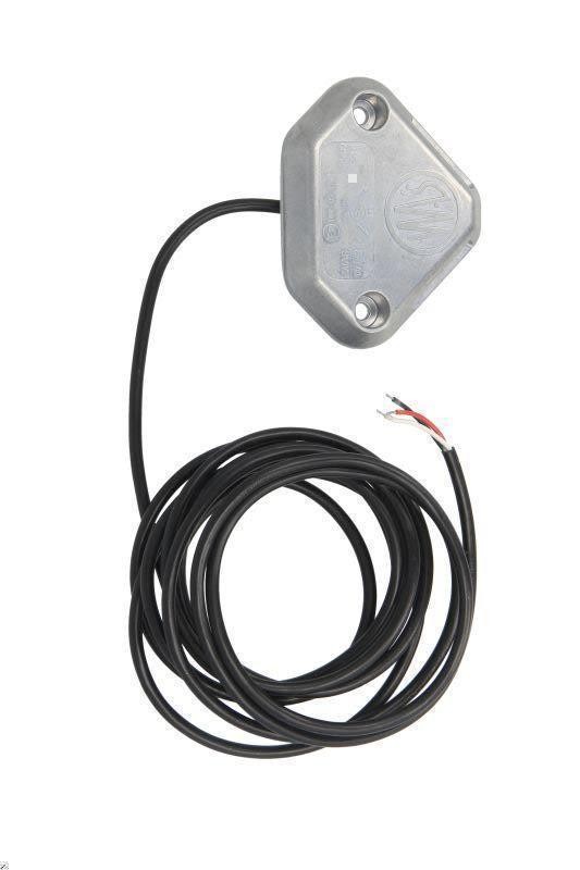 WAŚ 1127 strobe type light