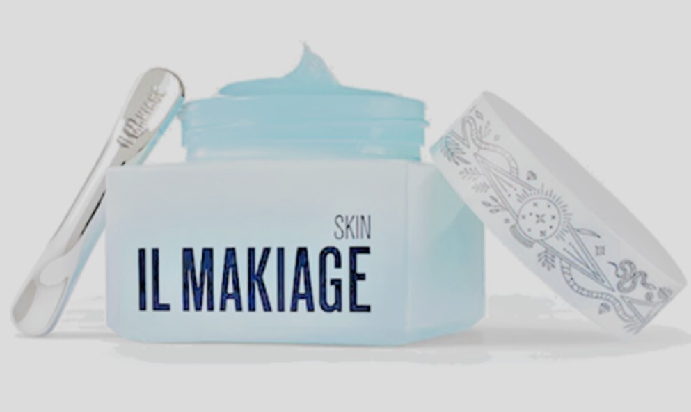 *IL MAKIAG POWER LIFT ANTI AGING BOOST PRIMING & PLUMPING CREAM 1.7 OZ FREE-SHIP