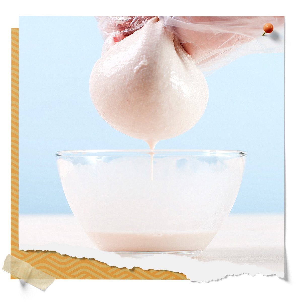 Fermentaholics Liquid Animal Rennet for Cheese Making Milk Coagulant - 2 oz