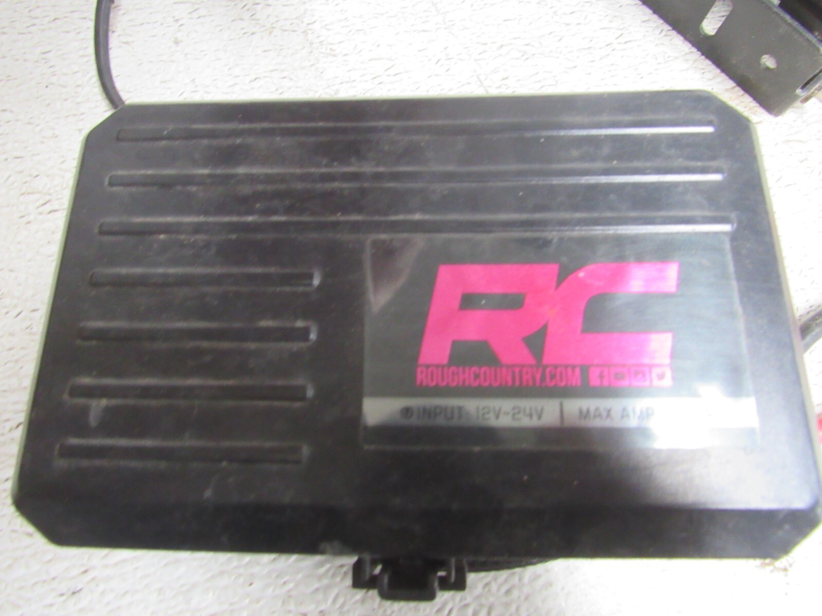 23 HONDA TALON 1000 X 4 STEREO SOUND BAR 10" KICKER SUBWOOFER MB QUART AMP #0455