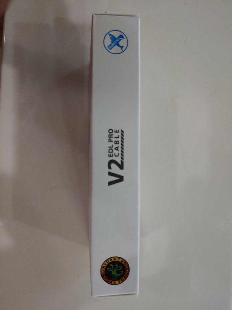Hydra Tool v2 EDL Cable Type-C USB USA Seller