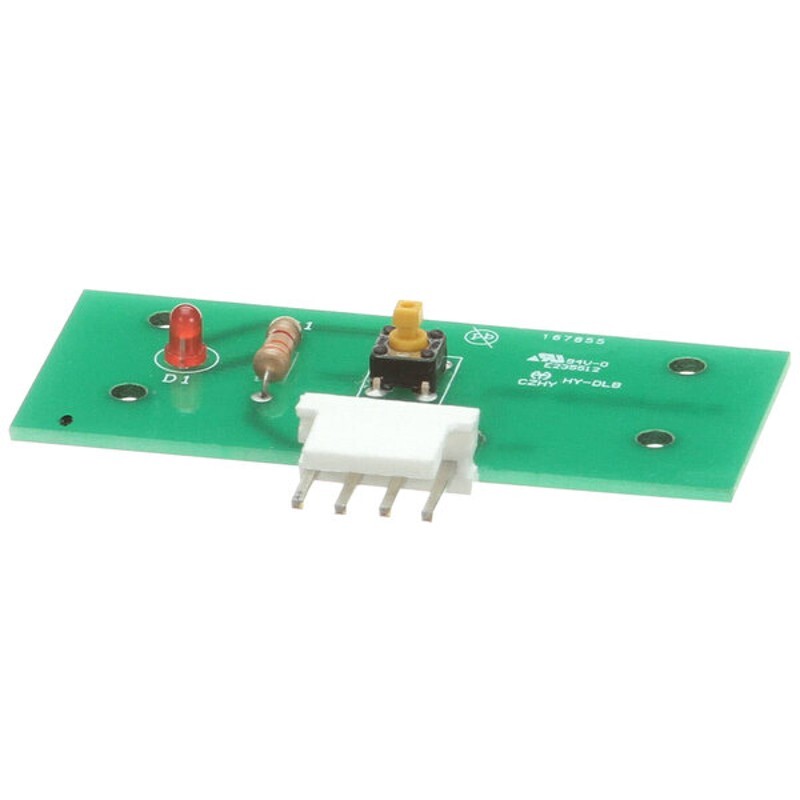 Cornelius 167855 Board Pushbutton