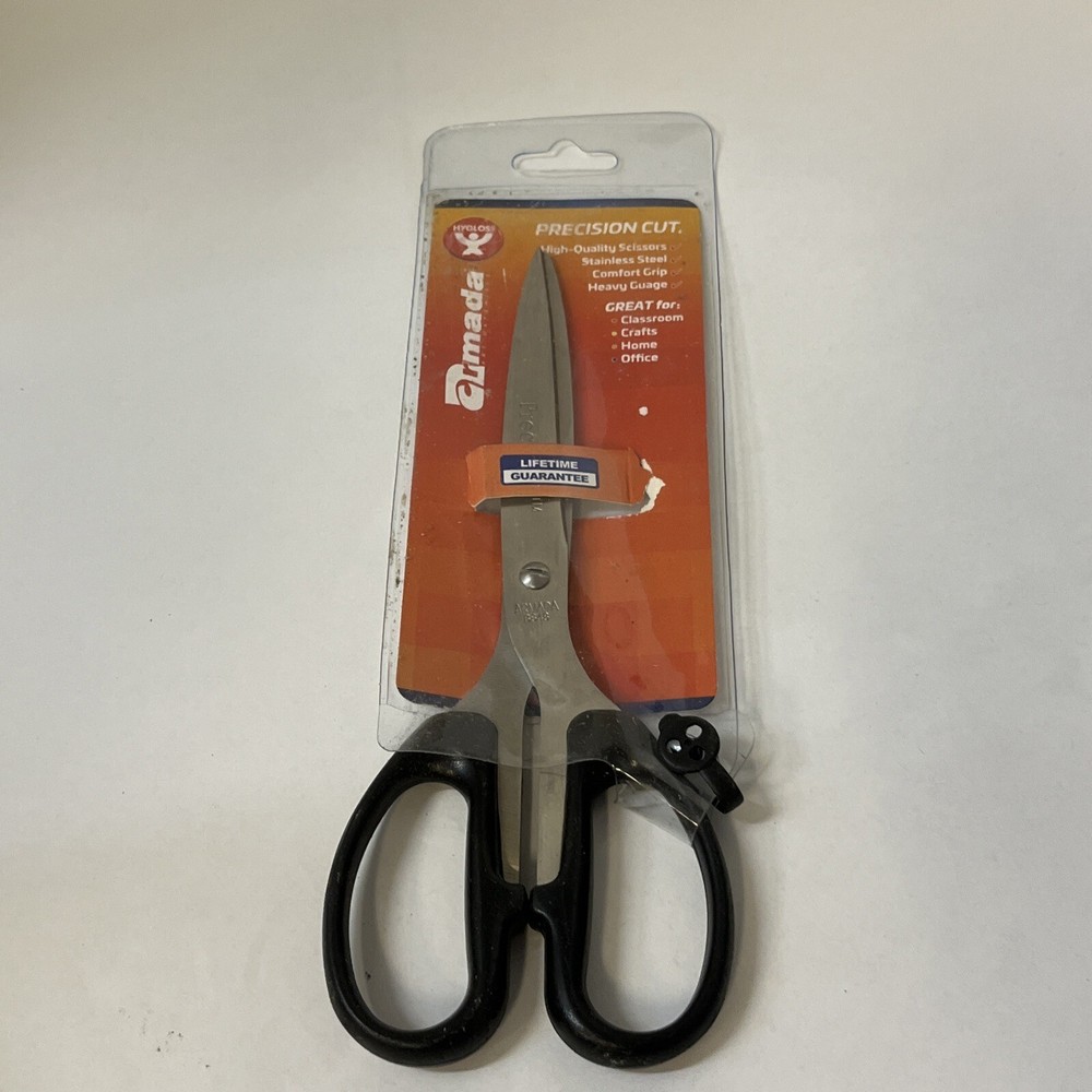 Hygloss-Armada Precision Cut High Quality Scissors