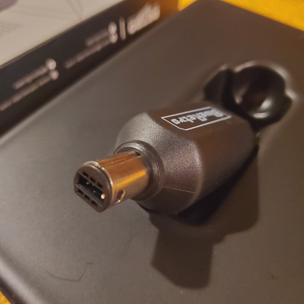 BlueRetro Wireles Controller Bluetooth Adapter for Game Cube & GC Compatable Wii