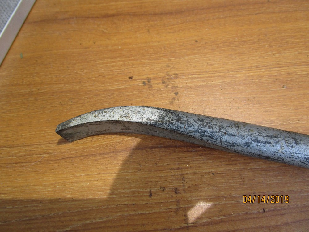 Ken Tool PY-15 Pry Bar