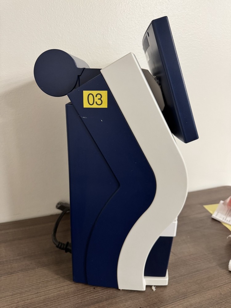 Radiometer ABL90 Flex Plus Analyzer ABL 90 For Parts