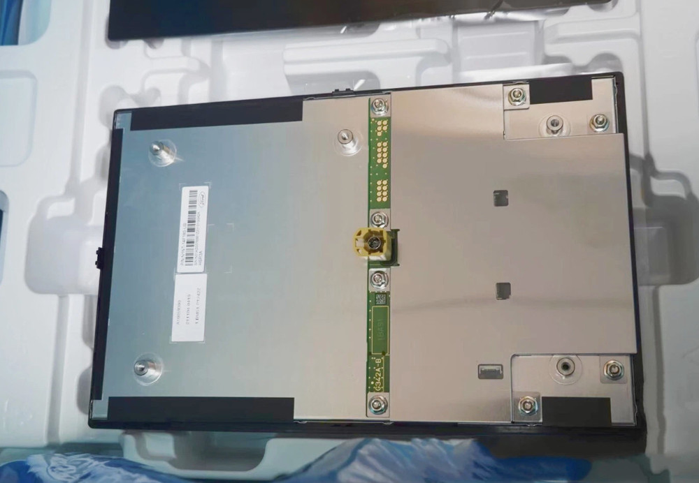 2020-2022 REPLACEMENT TOUCH-SCREEN DISPLAY LCD FOR 10.1" FORD EXPLORER