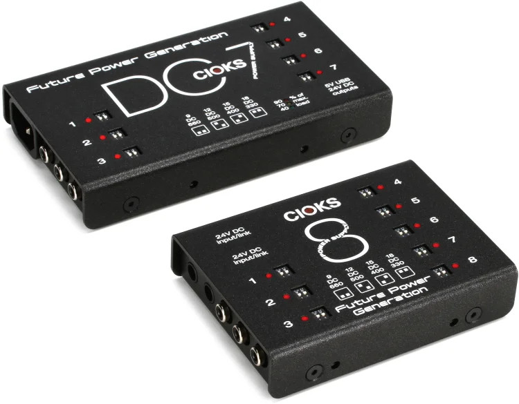 CIOKS Superpower Bundle