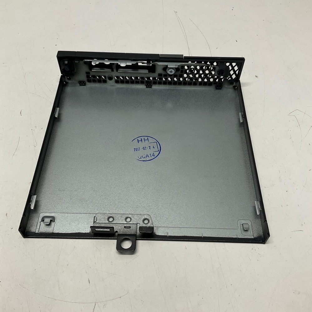Dell OptiPlex 3040 Micro Front Bezel | Case side cover - 07RYWD