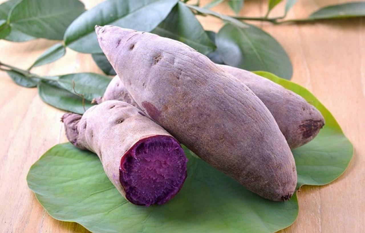 Jans Sweet Cow Ube Purple Yam Sweetened Condensed Milk Creamer 13.4 Oz 2-Pack