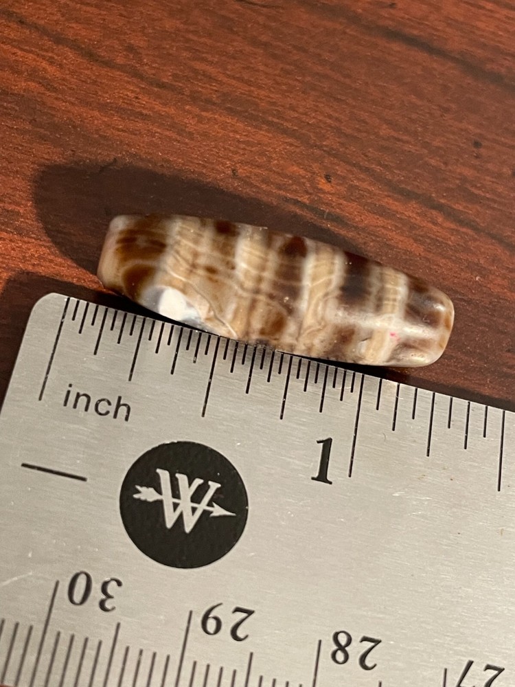 Bead Collectible