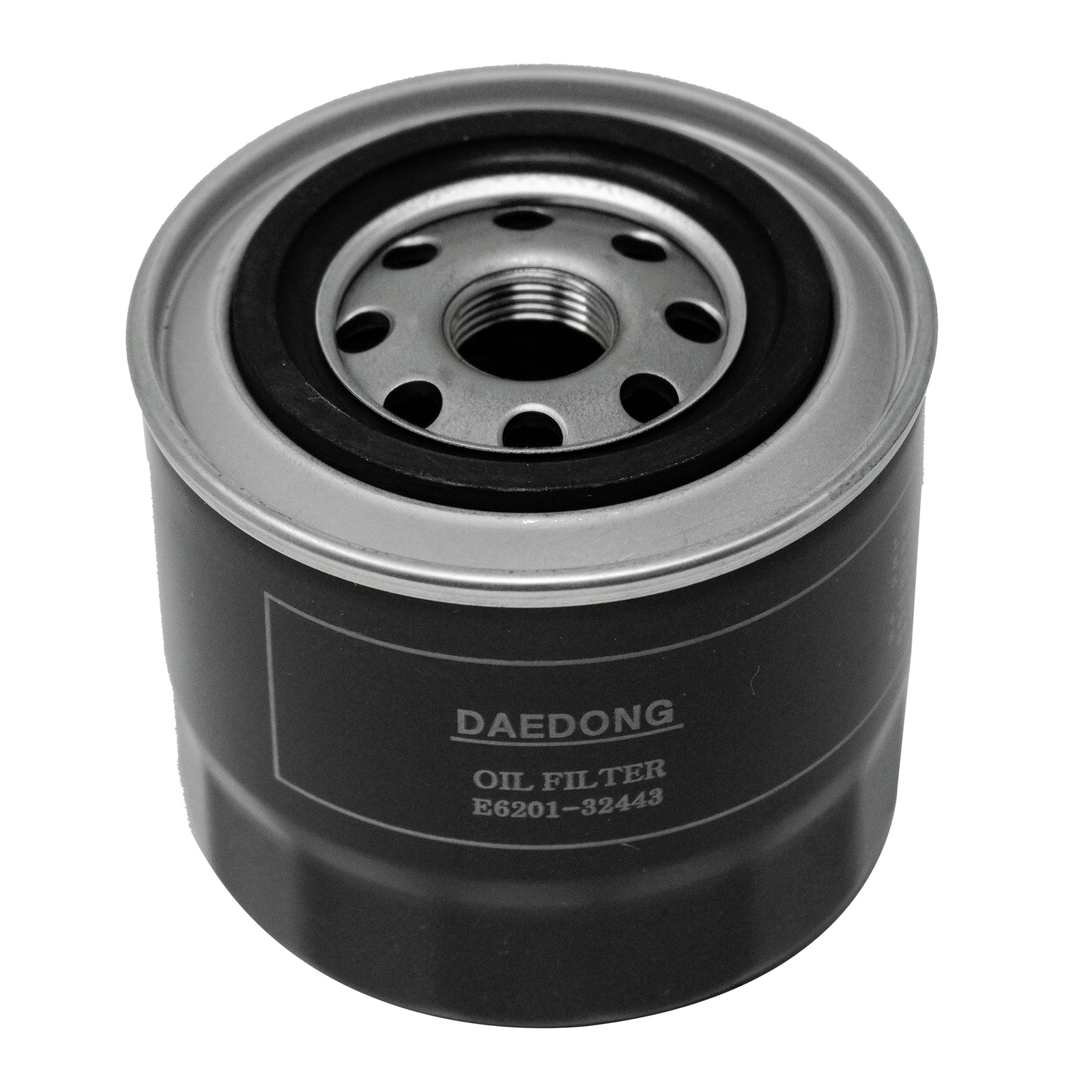 2PK Kioti E6201-32443 Oil Filter SP V for CK2510 CK2610 CK27 CK30 CK35 CK4010