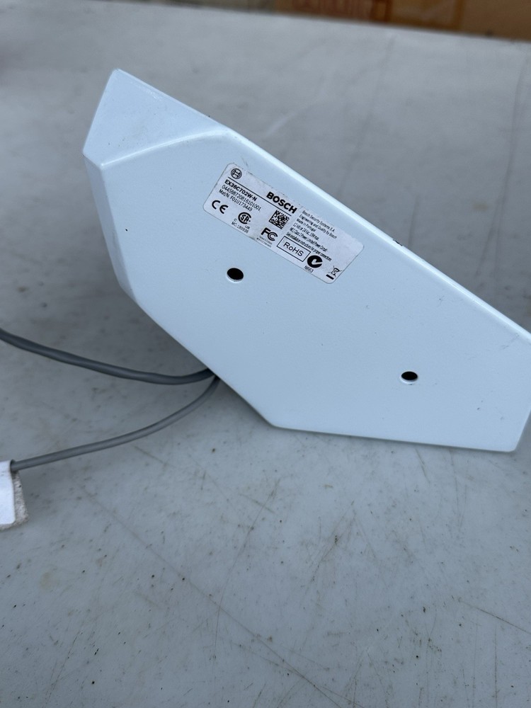 Bosch Corner Mounted Camera EX36C702W-N