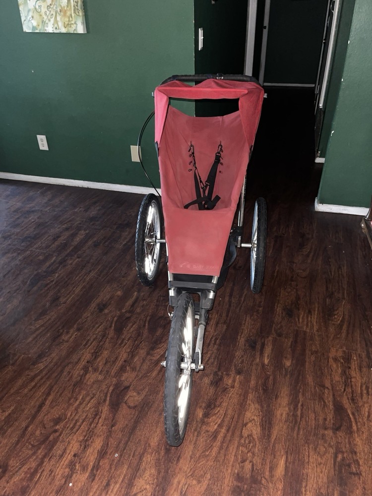 Baby Jogger Running Stroller