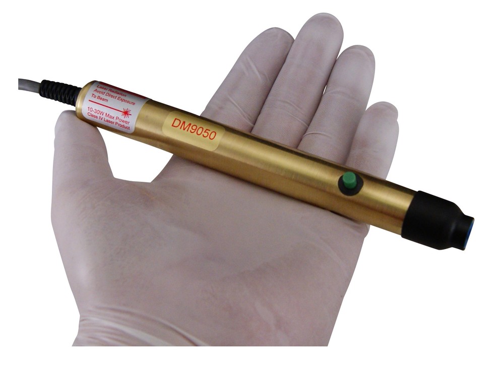 A+ Thread Vein Capillary Removal System, Kit, Laser Machine Permanent Results *