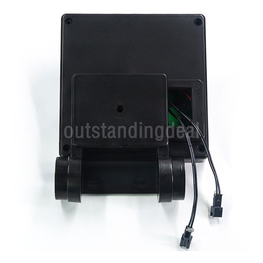 Rowing Machine Display Rower Monitor Display Bluetooth APP Normal Version os67