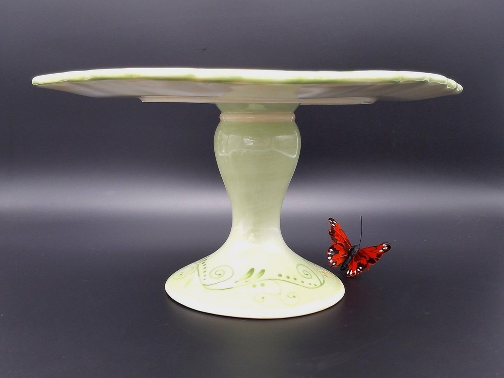 Tracy Porter Cake Stand Evelyn